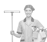 Cleaning