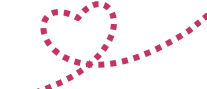 Heart shape