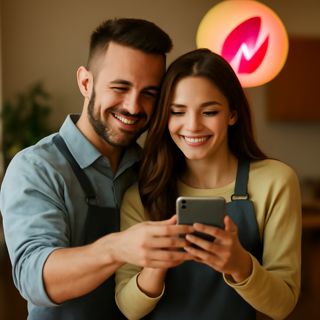 Local home services professionals